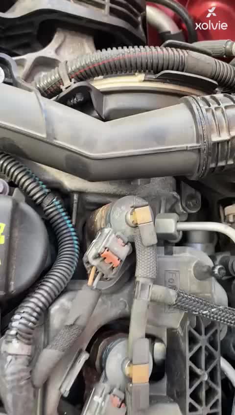 My Peugeot 208 Timing Chain Noise Returned After the Service “Fixed” It With Thicker Oil video cover