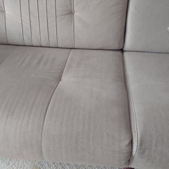 İstikbal Çekyatlarda Tekrarlayan Arızalar ve Lekeli Parça Değişiminde Çözüm Yok