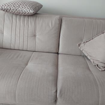 İstikbal Çekyatlarda Tekrarlayan Arızalar ve Lekeli Parça Değişiminde Çözüm Yok