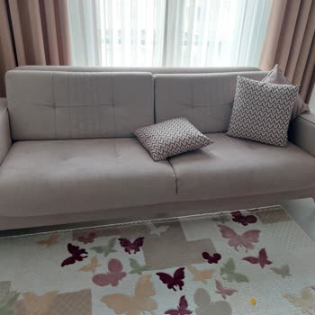 İstikbal Çekyatlarda Tekrarlayan Arızalar ve Lekeli Parça Değişiminde Çözüm Yok