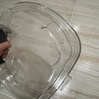 Su Haznesi Çatladı, Ücretsiz Değişim Talebi