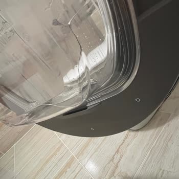 Su Haznesi Çatladı, Ücretsiz Değişim Talebi