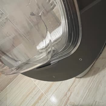 Su Haznesi Çatladı, Ücretsiz Değişim Talebi