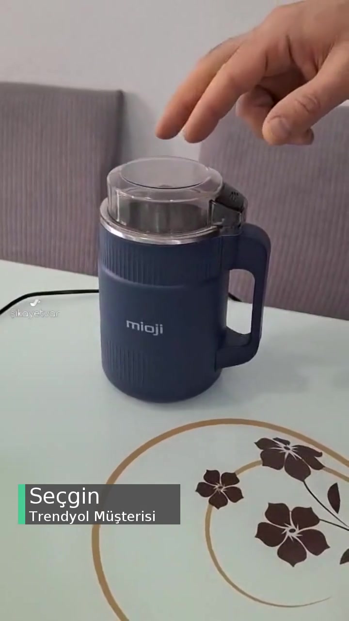 Trendyol Ve Mioji Müşteriyi Mağdur Ediyor videonun kapak resmi