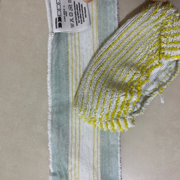 Karcher SC2 Bezleri İlk Yıkamada İşlevini Yitirdi, Ücretsiz Değişim Talebi