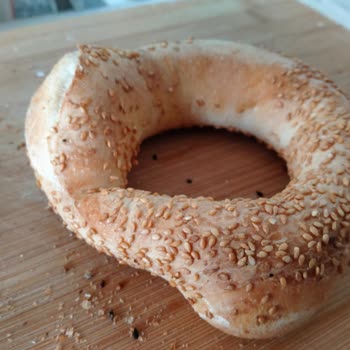 Çıtır Simit Meram Şubesinde Kalite Ve Hijyen Sorunu