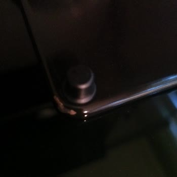 Arçelik Ankastre Ocakta Kısa Sürede Boya Atması Ve Ücretsiz Değişim Talebi