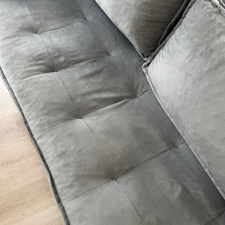 Vivense Koltuğum Çöküyor Ve Garanti Desteği Reddedildi