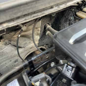 Yağ Sıçraması Ve Temizlik Sorunları Nedeniyle Servis Hizmetinden Hayal Kırıklığı