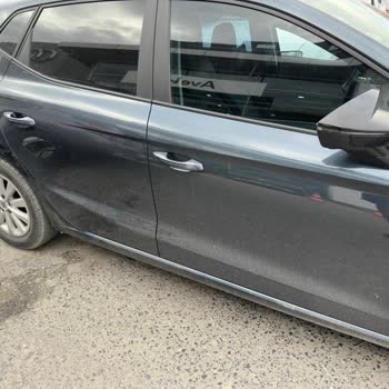 Yağ Sıçraması Ve Temizlik Sorunları Nedeniyle Servis Hizmetinden Hayal Kırıklığı