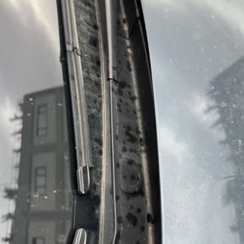 Yağ Sıçraması Ve Temizlik Sorunları Nedeniyle Servis Hizmetinden Hayal Kırıklığı