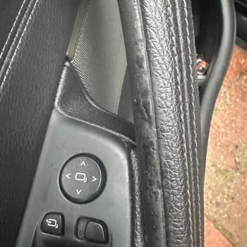 BMW 520i Kapı Kolu Erime Sorunu Ücretsiz Değişim Talebi