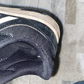 Çocuk Ayakkabısının Kısa Sürede Yırtılması Ve İade Talebi