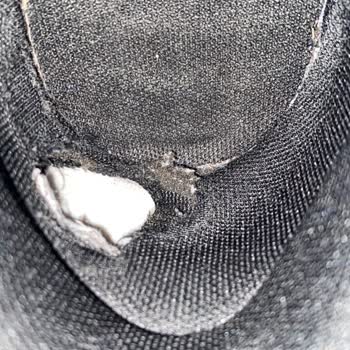 Çocuk Ayakkabısının Kısa Sürede Yırtılması Ve İade Talebi