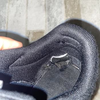 Çocuk Ayakkabısının Kısa Sürede Yırtılması Ve İade Talebi