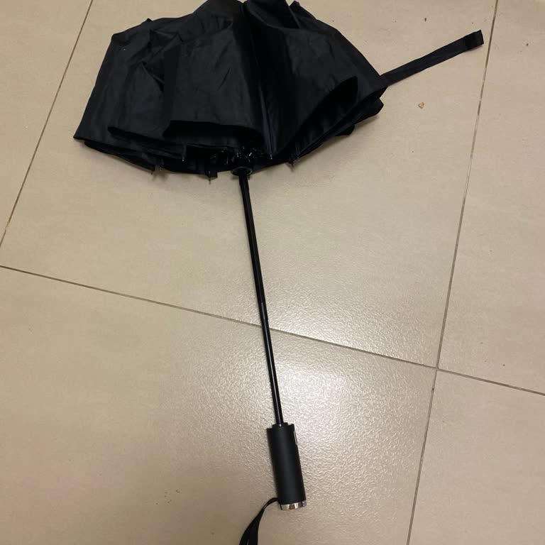 Marlux Otomatik Şemsiye Açılmıyor, Satıcıdan Yanıt Yok Ve İade İstiyorum