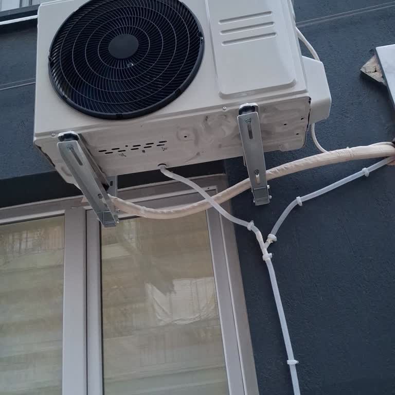 Arızalı Dış Ünite Değişimi İçin Uzun Süre Bekleme Ve Müşteri Hizmetlerinden Cevapsızlık