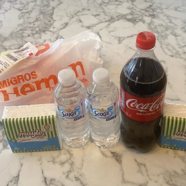 Migros Yanlış Ürün Teslimi, Geciken İade ve Müşteri Hizmetleri İhmali