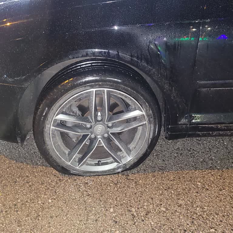 Anadolu Sigorta Kasko Hasar Dosyamın 3 Gün İçinde Sonuçlanmaması Ve İletişimsizlik