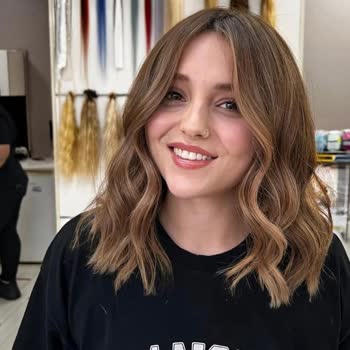 İpek Altınışık Bayan Kuaförü Yapılan İşlem, Gösterdiğim Modelle Uzaktan Yakından Alakalı Olmadı