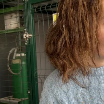 İpek Altınışık Bayan Kuaförü Yapılan İşlem, Gösterdiğim Modelle Uzaktan Yakından Alakalı Olmadı