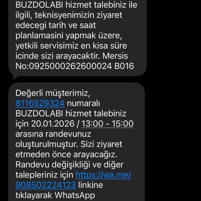 Uzatılmış 7 Yıllık Garanti Sonrası Kart Arızası Ve Yanıltıcı Bilgilendirme