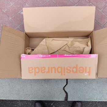 Seri Numarası Fatura Hatası Ve Orijinal Kutusuz HP Laptopta Mavi Ekran Sorunu