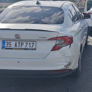 Ray Sigorta’nın Haksız Pert Kararı Ve Uzayan Tamir Süreci