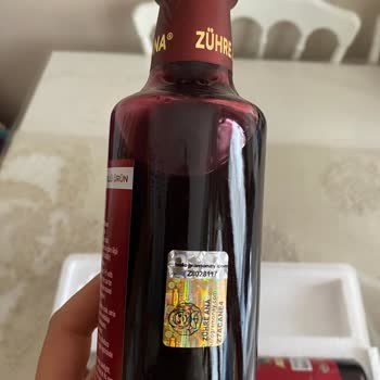 Zühre Ana Karadut Özü'nde Kalite Düşüşü Ve Büyük Hayal Kırıklığı