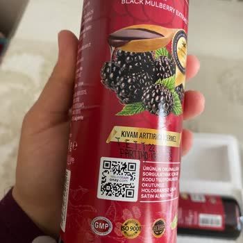 Zühre Ana Karadut Özü'nde Kalite Düşüşü Ve Büyük Hayal Kırıklığı