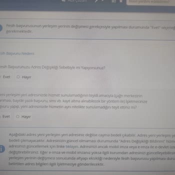 TÜRKSAT'tan 3899,92 TL Haksız Cayma Bedeli