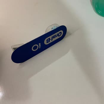 Ambalaj Şekli Yüzünden Hijyen Ve Orijinallik Endişesi, Yedek Diş Fırçası İadesi Talebi