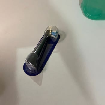 Ambalaj Şekli Yüzünden Hijyen Ve Orijinallik Endişesi, Yedek Diş Fırçası İadesi Talebi