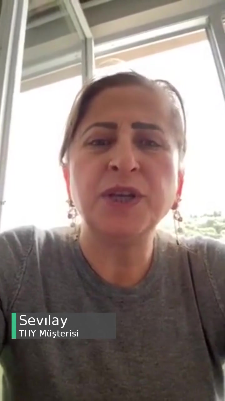 THY Dubai İstanbul Uçağı 25.01.2026 Bagaj Sorunu! videonun kapak resmi