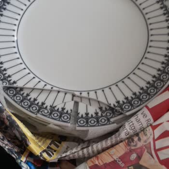 Dolap Satışında Taşıma Sırasında Kırılan Yemek Takımı Ve Haksız İade Onayı