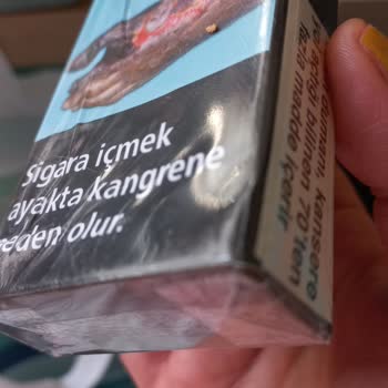 Yunus Market Ürün Değişimi