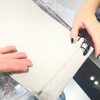 Nike Jordan Eşofmanda Paça Uzunluğu Farkı Ve Değişim Reddi