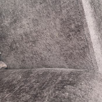 Lorenzo Mobilya Koltuk Takımında Kısa Sürede Tiftiklenme Problemi