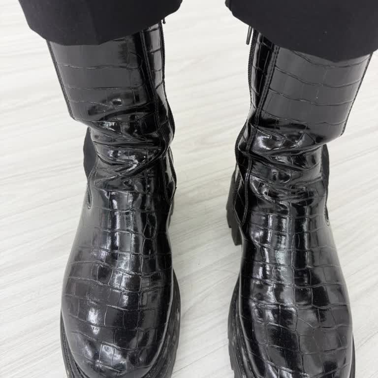 Deichmann Ayakkabısında Bilek Kısmının Kısa Sürede Kırılması Ve İade Talebi