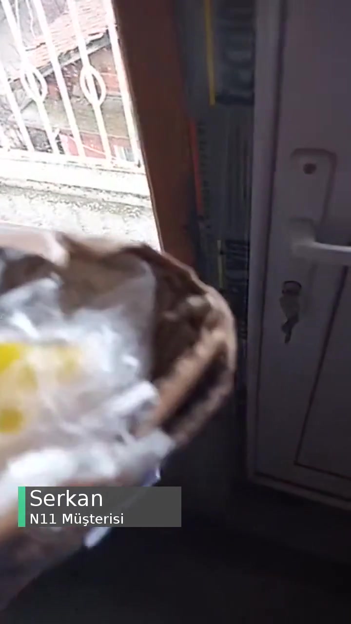 N11 Eksik Ve Hasarlı Ürün Gönderdi! videonun kapak resmi