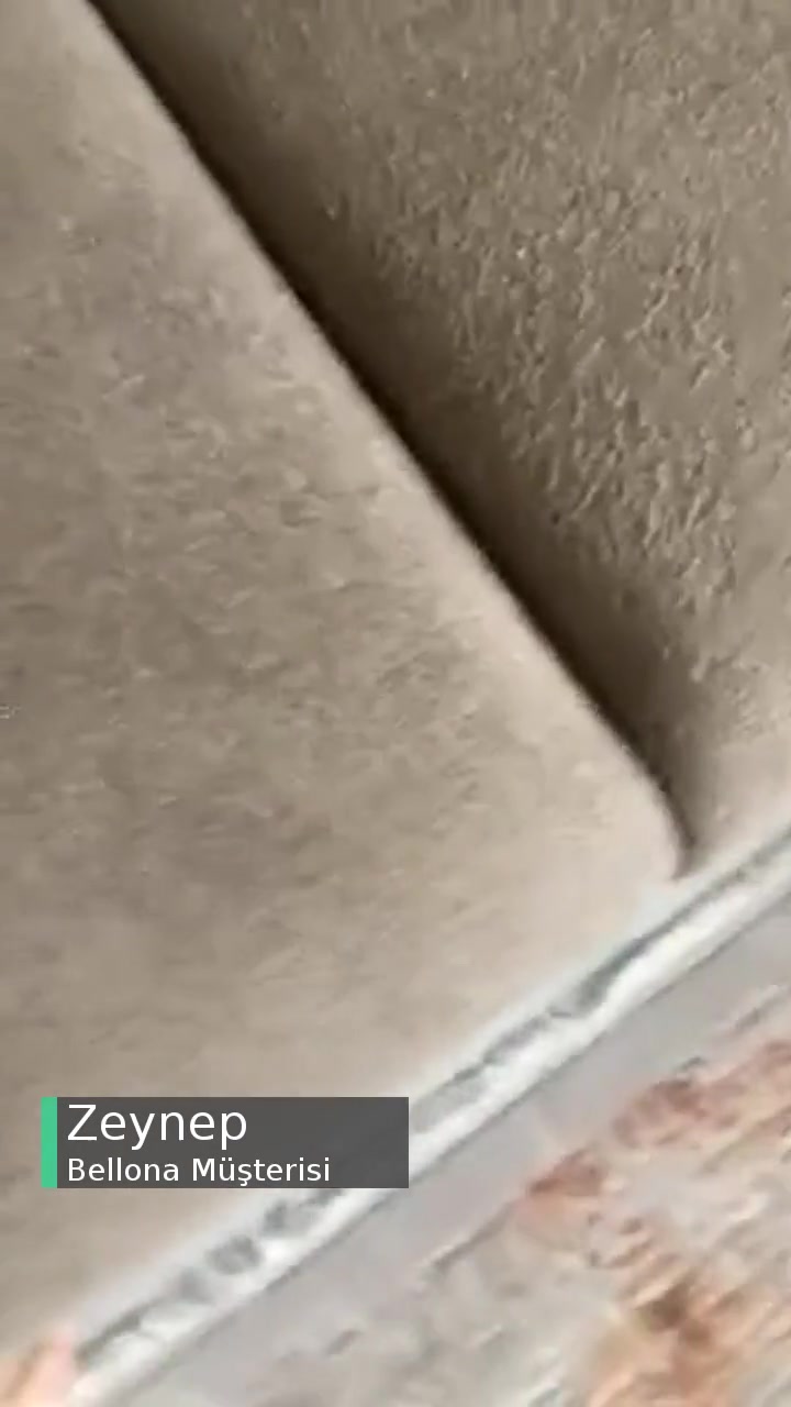 Bellona Koltuk Kumaşı Tüylenmesi Var! videonun kapak resmi