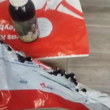 Kozakvakfiresmi.com Kozak Şurubunun Hali!
