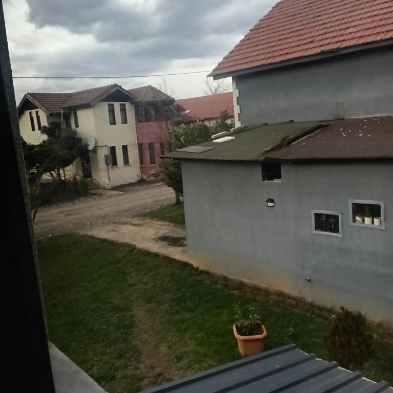 Düzce Merkez 1556. Sokakta İnternet Altyapısı Eksikliği Mağduriyet Yaratıyor