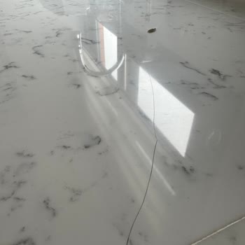 Belenco Ve Kozan Aksoy Mermer'den Garanti Kapsamında Hızlı Tezgah Değişimi Talebi