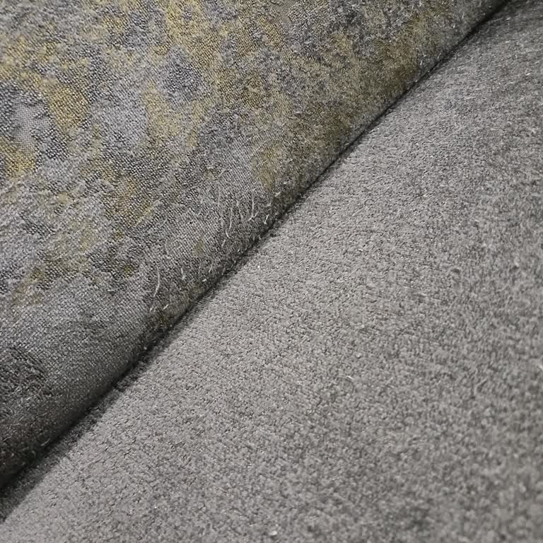 Kırlent Ve Kolçaklarda Şiddetli Tiftiklenme Ürün Değişimi Talebi