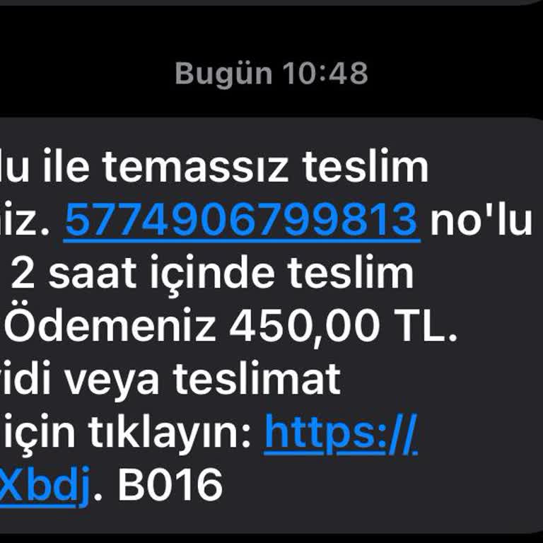 Sepetta.com.tr Ürün Bana Teslim Edilmedi Ve Firma İle Hiçbir Şekilde İletişim Kuramıyorum