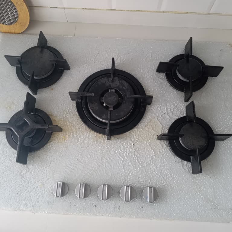 Arçelik Buzlaşan Ocak Camı İçin Garanti Reddi