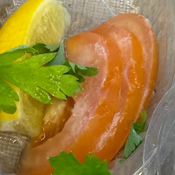 Sbarro’da Hijyen Sorunu Ve Tekrarlayan Kalitesiz Lahmacun