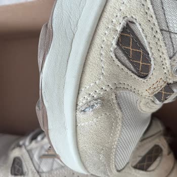 Skechers Ayakkabım Patladı, Red Kararı Haksız