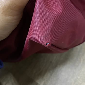 Longchamp Çantasının Kısa Sürede Yırtılması Ve İade Talebi